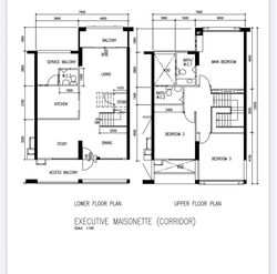 Blk 503 Panshan View (Bukit Panjang), HDB Executive #557872441